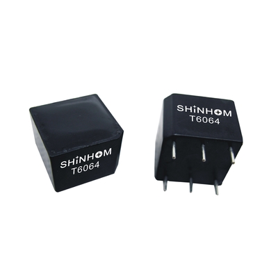 RoHS / SGS / ISO16949 Pulstransformatoren voor breedband-PLC-systeem