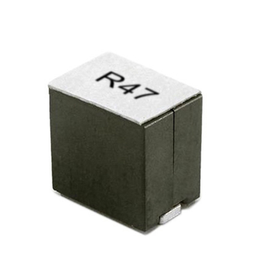 28A SMT-inductor op basis van geschermd ferriet met lager kernverlies