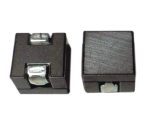 28A SMT-inductor op basis van geschermd ferriet met lager kernverlies