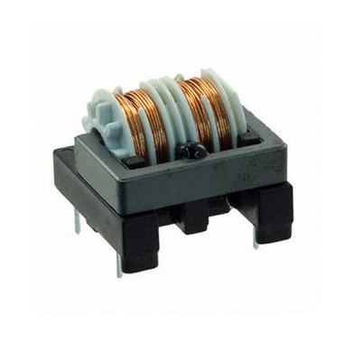 High Impedance Type AC Line Filters, Common Mode Coils