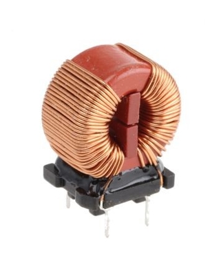 Ferrietkern Toroïdale Common Mode Choke, Common Mode Filters