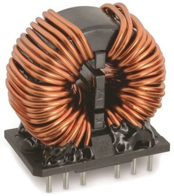 Ferrietkern Toroïdale Common Mode Choke, Common Mode Filters