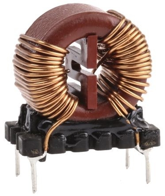 Ferrietkern Toroïdale Common Mode Choke, Common Mode Filters