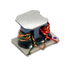 Ferrite Core SMT mini-ultrabreedbandtransformatoren voor breedbandtoepassingen