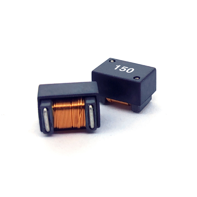 SMT Installatie Power Inductor -40C tot 130C Temperatuurbereik