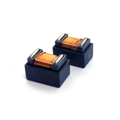 SMT Installatie Power Inductor -40C tot 130C Temperatuurbereik