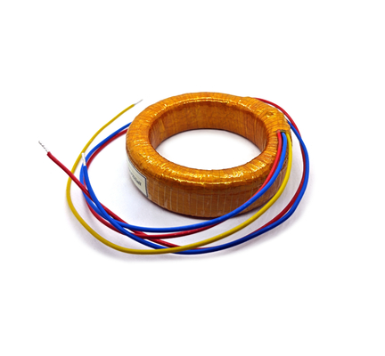 Rogowski-stroomtransformer, 225mV Uitgang Rogowski spoelen