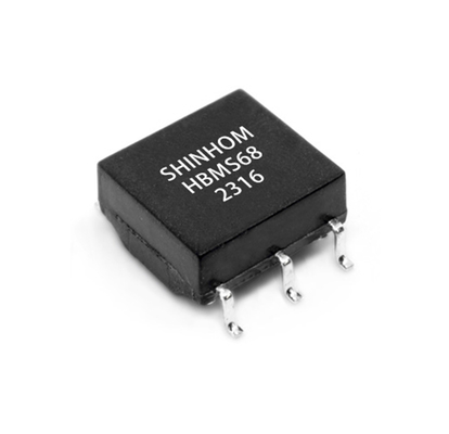 BMS High Isolation Voltage Network Transformer voor energieopslag (ESS) Toepassing