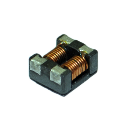 SMD draadwond Filter voor gemeenschappelijke modus, Common Mode Choke