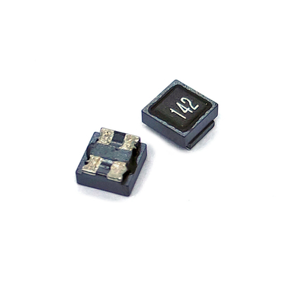 SMD draadwond Filter voor gemeenschappelijke modus, Common Mode Choke