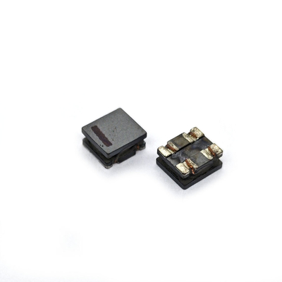SMD draadwond Filter voor gemeenschappelijke modus, Common Mode Choke