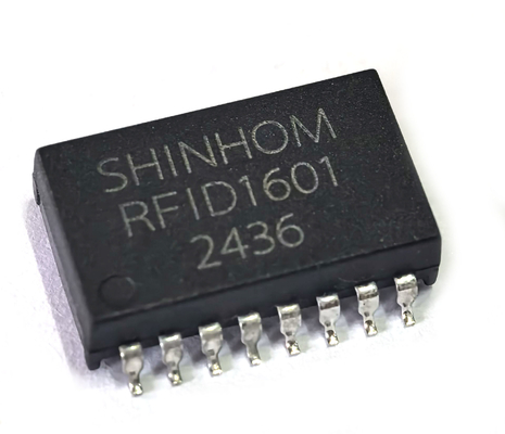 RFID antennespoelen, SMD antennespoelen, RFID spoelen