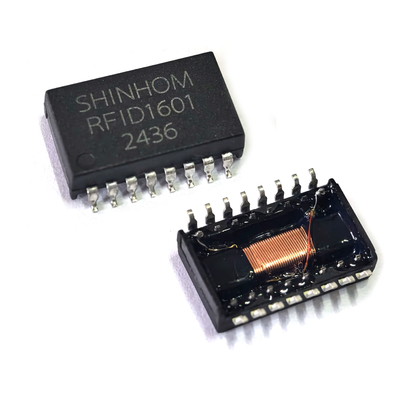 RFID antennespoelen, SMD antennespoelen, RFID spoelen