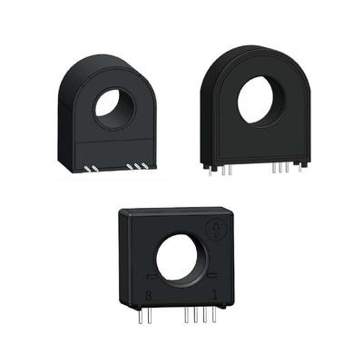 Residuele stroom sensor, lekstroom sensor