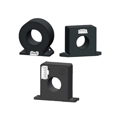 Residuele stroom sensor, lekstroom sensor