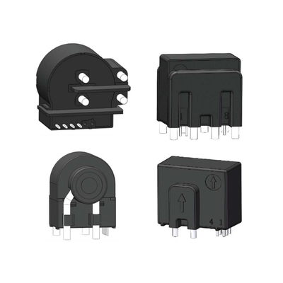Residuele stroom sensor, lekstroom sensor