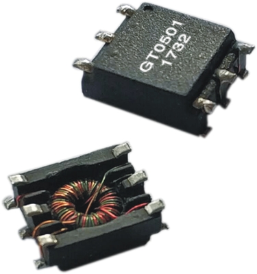 SMD Poort Drive Transformer, Puls Transformer