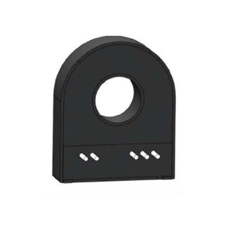 Type B of A 6mA/DC residuele stroomsensor 16 X 40 X 11,5 X 48 mm voor industriële toepassingen
