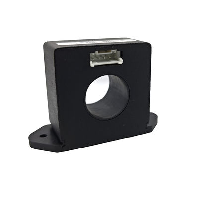 Type B of A 6mA/DC residuele stroomsensor 16 X 40 X 11,5 X 48 mm voor industriële toepassingen