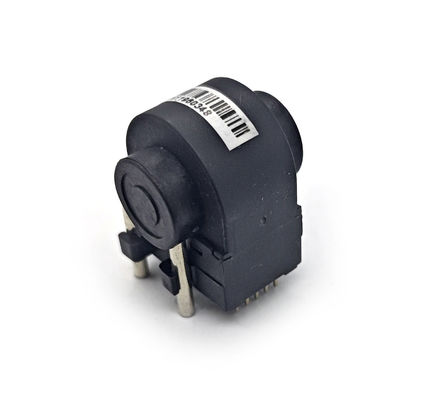 8.8 X 26.5 X 13 X 23.6 mm Residuele stroomsensor type B of A 6mA/DC-bescherming voor toepassingen van 3,5 kW en lager