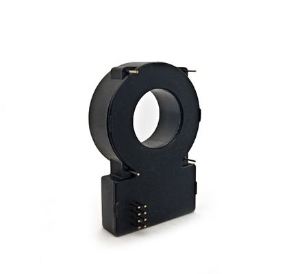 5V gelijkstroomresidualstroomsensor -40°C tot 85°C voor nauwkeurige stroomdetectie en -bewaking