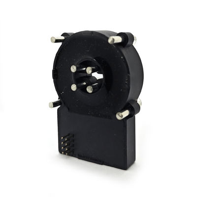Residuele stroomsensor van 7 kW en lager voor brede industriële toepassingen