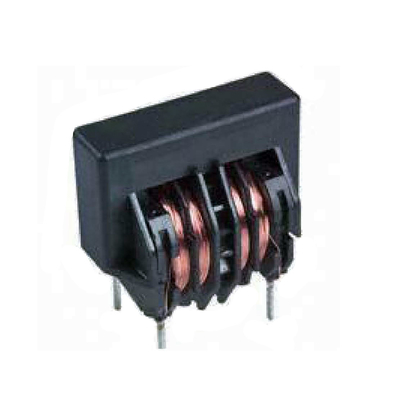 Common Mode Chokes voor EMC Filter Solutions-UT
