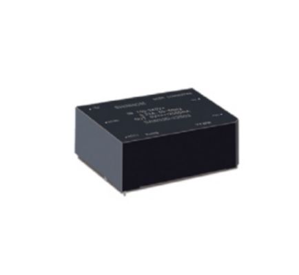  SWAC Series Industrial AC-DC Power Converters