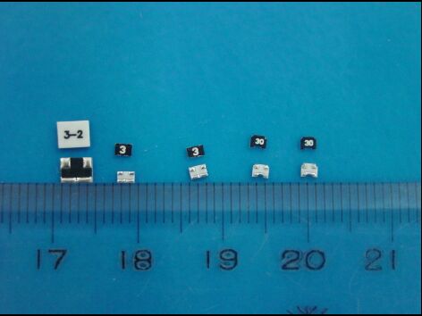 RF Terminations and Attenuators with DC – 40 GHz Frequency Range, 50 Ω, 75 Ω, or Custom Loads, and 1 W – 50 W Continuous Power Handling