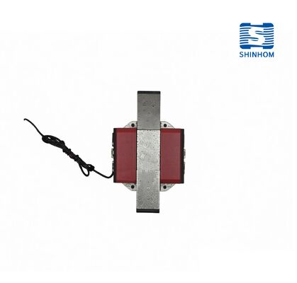 High-precision Voice Coil Motor voor snelle reactietijd en laag stroomverlies in lineaire bewegingstoepassingen