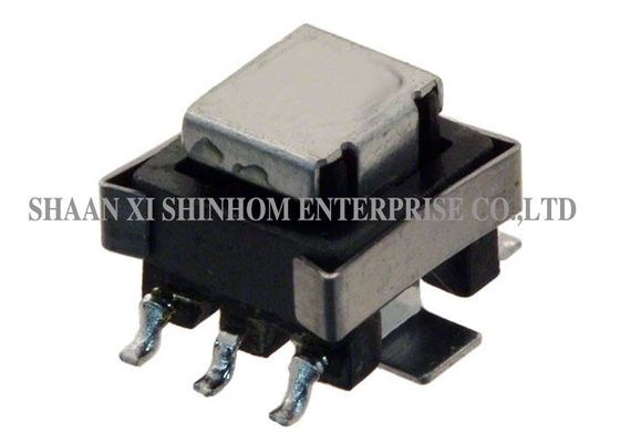 Van de de Hoge Frequentie Huidige Transformator SMD van de ferrietkern Installatie Diverse Types