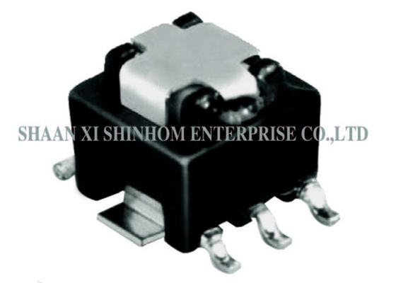 Van de de Hoge Frequentie Huidige Transformator SMD van de ferrietkern Installatie Diverse Types