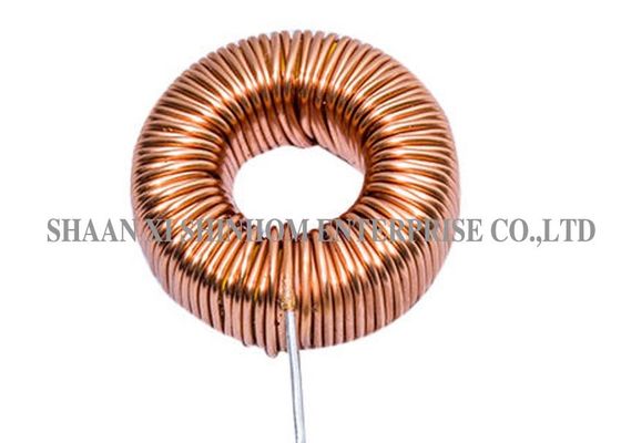 Vernauwing van de hoge Frequentie de Gemeenschappelijke Wijze, Toroidal Lage Weerstand van de Vernauwingsrol