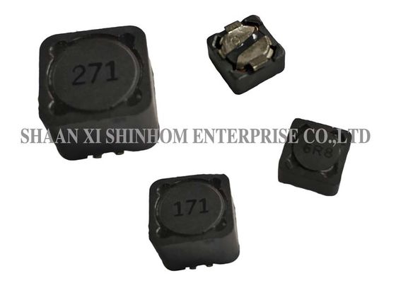 3.86A de oppervlakte zet Machtsinductors, Ferromagnetische Kerninductor SMD op