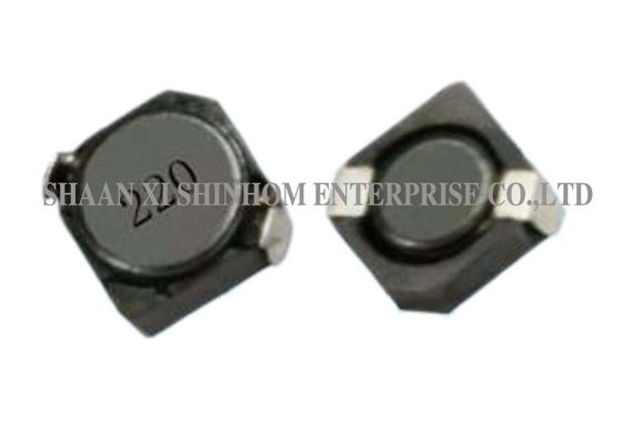 3.86A de oppervlakte zet Machtsinductors, Ferromagnetische Kerninductor SMD op