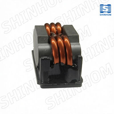 Common Mode Inductance SQ2516-6R8Y for SMPS and Communication Equipment EMI Filtering