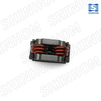 Common Mode Inductance SQ2516-6R8Y for SMPS and Communication Equipment EMI Filtering
