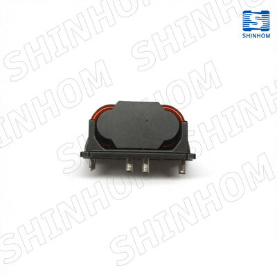 Common Mode Inductance SQ2516-6R8Y for SMPS and Communication Equipment EMI Filtering
