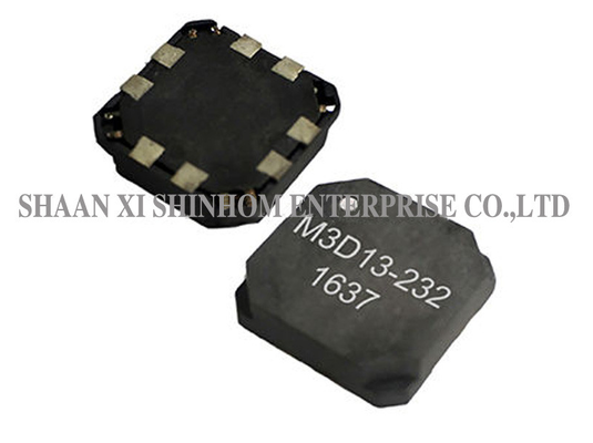 SMD 3D RFID-transponder-antenne spoel voor passieve keyless entry-systemen voor de automobielindustrie