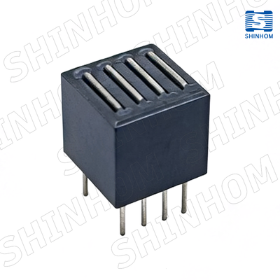 Multiline EMI Suppression Ferrite FB1111-4W-102Y  for Power Line and Signal Line Filtering
