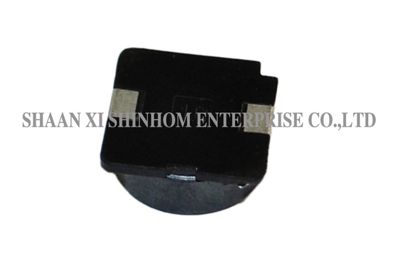 High Current SMD Shielded Choke Coil SDRH12565/12575 Series Low DCR for LCD TVs and Cell Phones