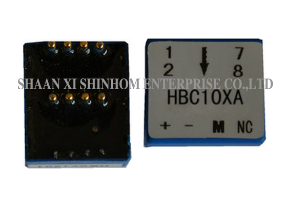 Hall Effect Current Sensor HBC-X Series 50A Galvanic Isolation for SMPS and Variable Frequency Drives