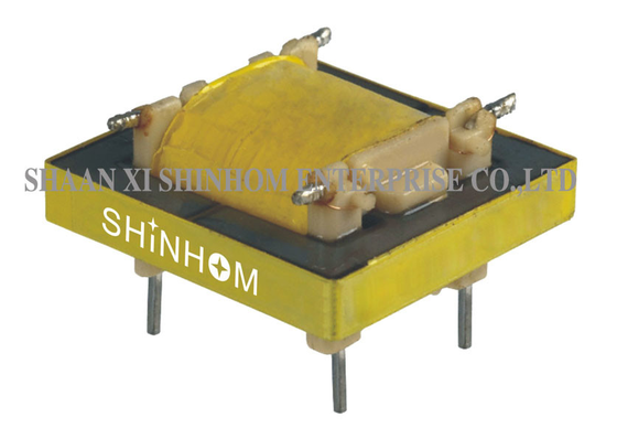 Low Frequency PCB Audio Transformer 600:470Ω  for Telecom Isolation and Audio Equipment