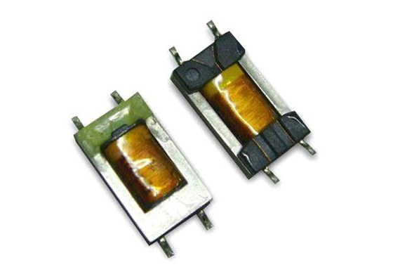 Low Frequency PCB Audio Transformer 600:470Ω  for Telecom Isolation and Audio Equipment