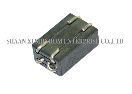 5.0*5.5*4.6mm de Parel SMD van de Lawaaifilter voor Draadloze communicatiemateriaal