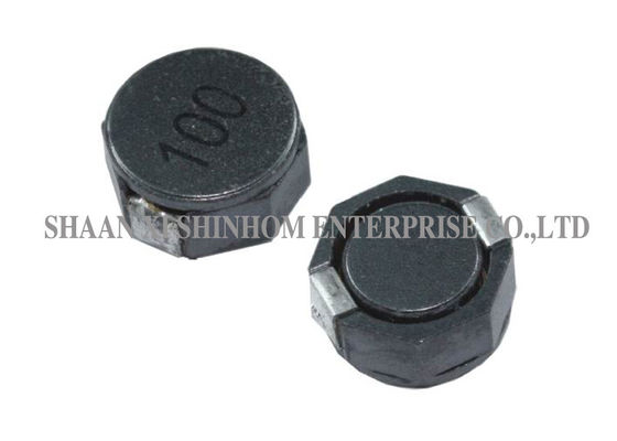 8.3*8.3mm de Oppervlakte zet Machtsinductors, 100uH-Inductorsmd Lage gelijkstroom Weerstand op