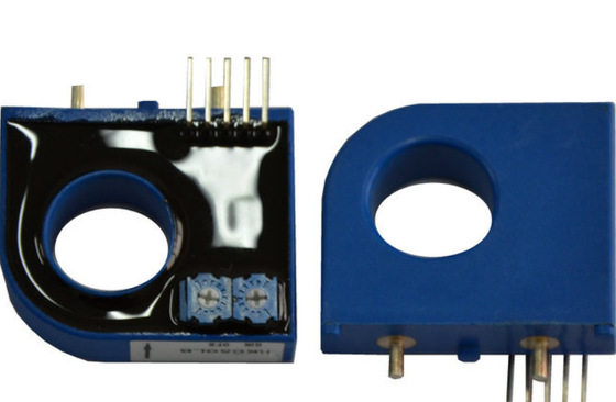 HKC-LBS5 Serie Open Loop Hall Effect Stroomsensor 300A voor schakelende voedingen