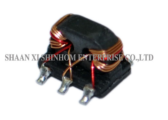 1 1 CT LUF Gekoppelde rf Transformator 1 - 350MHz met Stabiele Prestaties