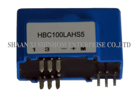 Blauwe Zaaleffect Huidige Sensor, Zaaleffect de Steun van Huidige Transformatorpcb
