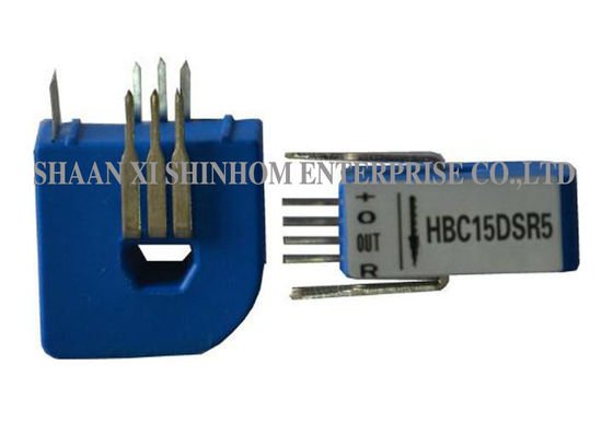 Het flexibele Montagehaleffect Huidige Magnetische Saldo van de Sensormodule 40A